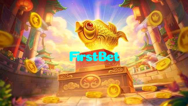 FirstBet casino presented on mobile device in Pakistan with slots and live games