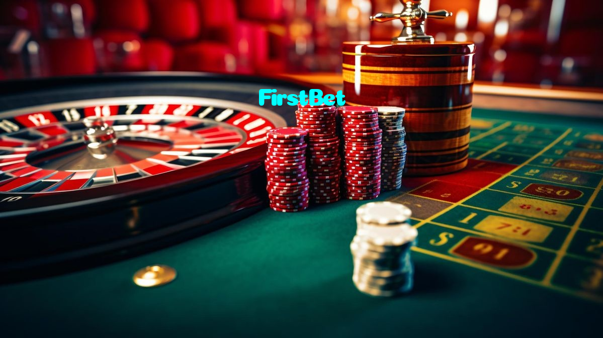 FirstBet خوش آمدید بونس +600% پیشکش موبائل ایپ کے پروموشن سیکشن میں دکھائی دیتی ہے۔