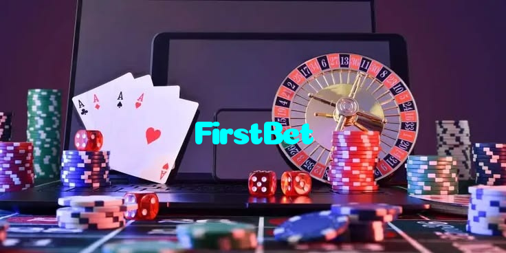 making first deposit on FirstBet website using local payment methods in Pakistan