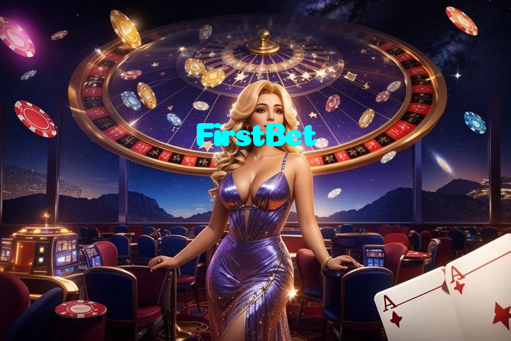 available types of FirstBet bet including pre-match live express and system bets