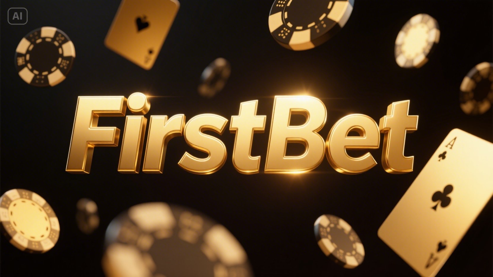 FirstBet