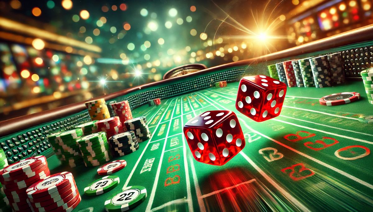 FirstBet پاکستان ریئل منی گیمز
