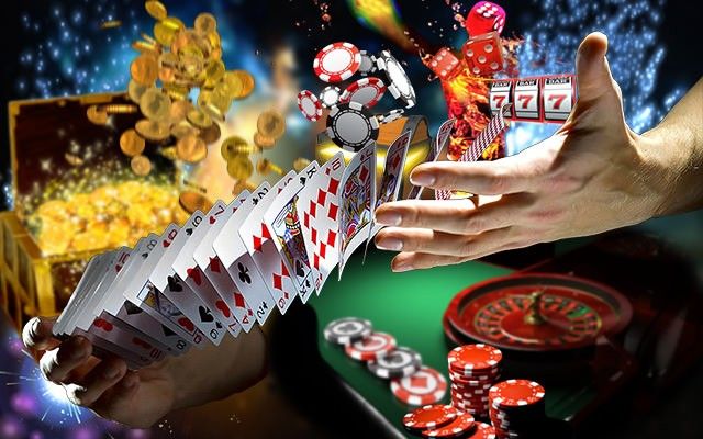 FirstBet پاکستان ریئل منی گیمز